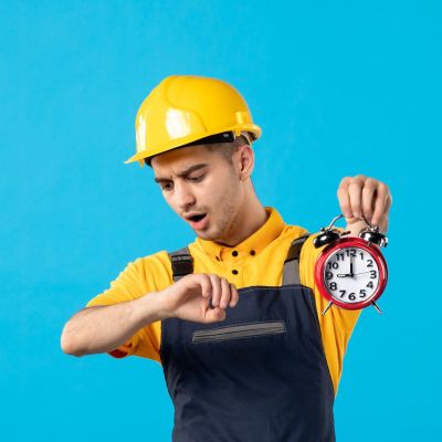 Control de Asistencia e Informes de Planilla