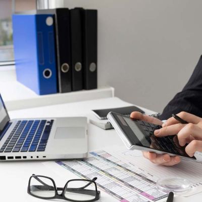 Mantenimiento del Control de Pagos a la CCSS y Pólizas del INS