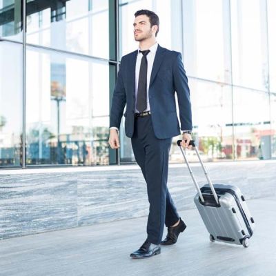 Gestión de Expatriados, Trámites Migratorios y Permisos de Trabajo