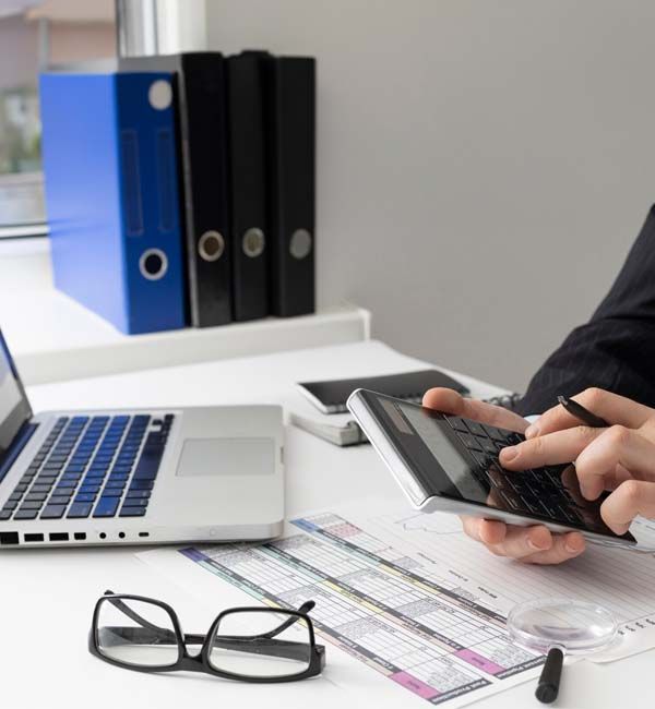 Mantenimiento del Control de Pagos a la CCSS y Pólizas del INS
