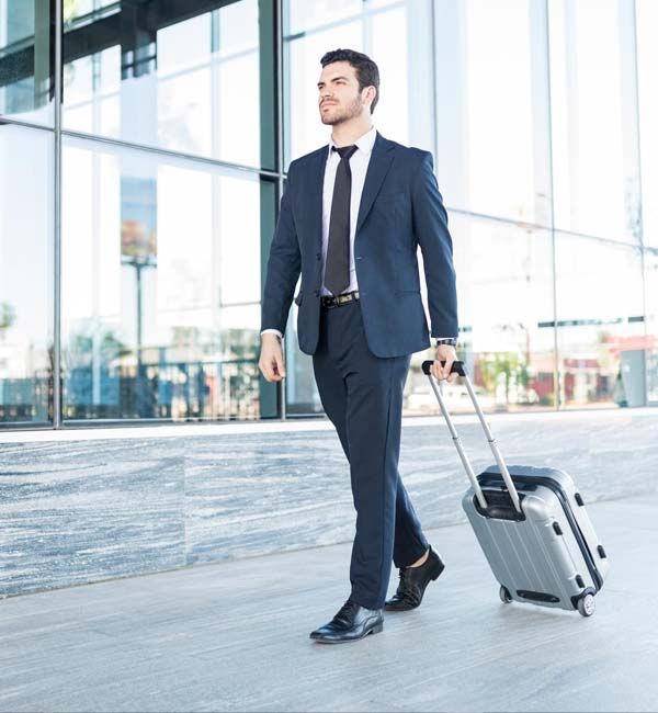 Gestión de Expatriados, Trámites Migratorios y Permisos de Trabajo