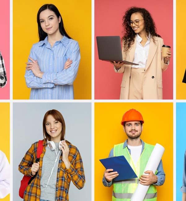 Campañas de Contratación de Personal