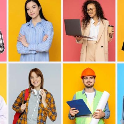 Campañas de Contratación de Personal